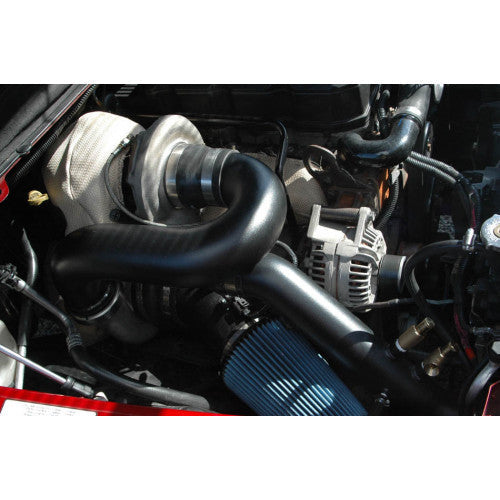Street Twin 03-07 Complete Kit 362/475