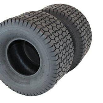 18x9.50-8 4 PLY Turf Tires for Lawn & Garden (Qty: 1)