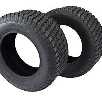23x8.50-12 Turf Tires 4 Ply (Qty: 1)