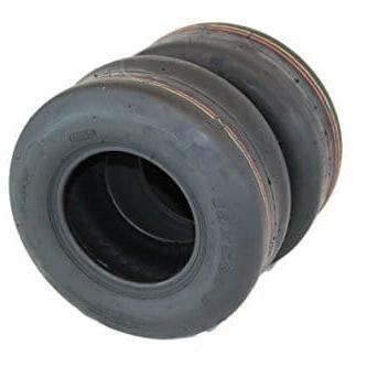 13x5.00-6 Turf Tires for Lawn and Garden Mower (Set of 4)