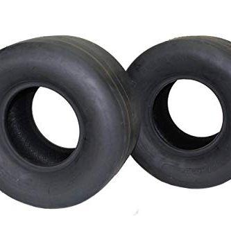 18x9.50-8 4 ply smooth tubeless ATW-008 (Qty: 1)