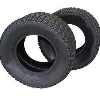 20x10.00-10 4 Ply Tire ATW-020 for Lawn & Garden (Qty: 1)
