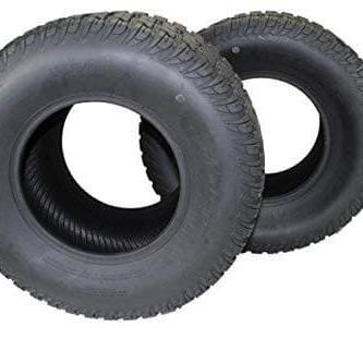 26x12.00-12 4 Ply Tire ATW-020 for Lawn & Garden (Qty: 1)