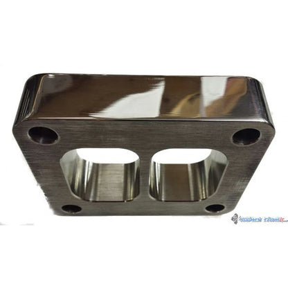 T4 Spacer Plate