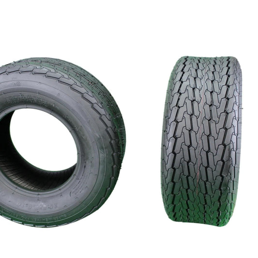 Set of 4 Antego ATW-058 10 ply 205/65-10 20.5x8.00-10 Load Range E tires only