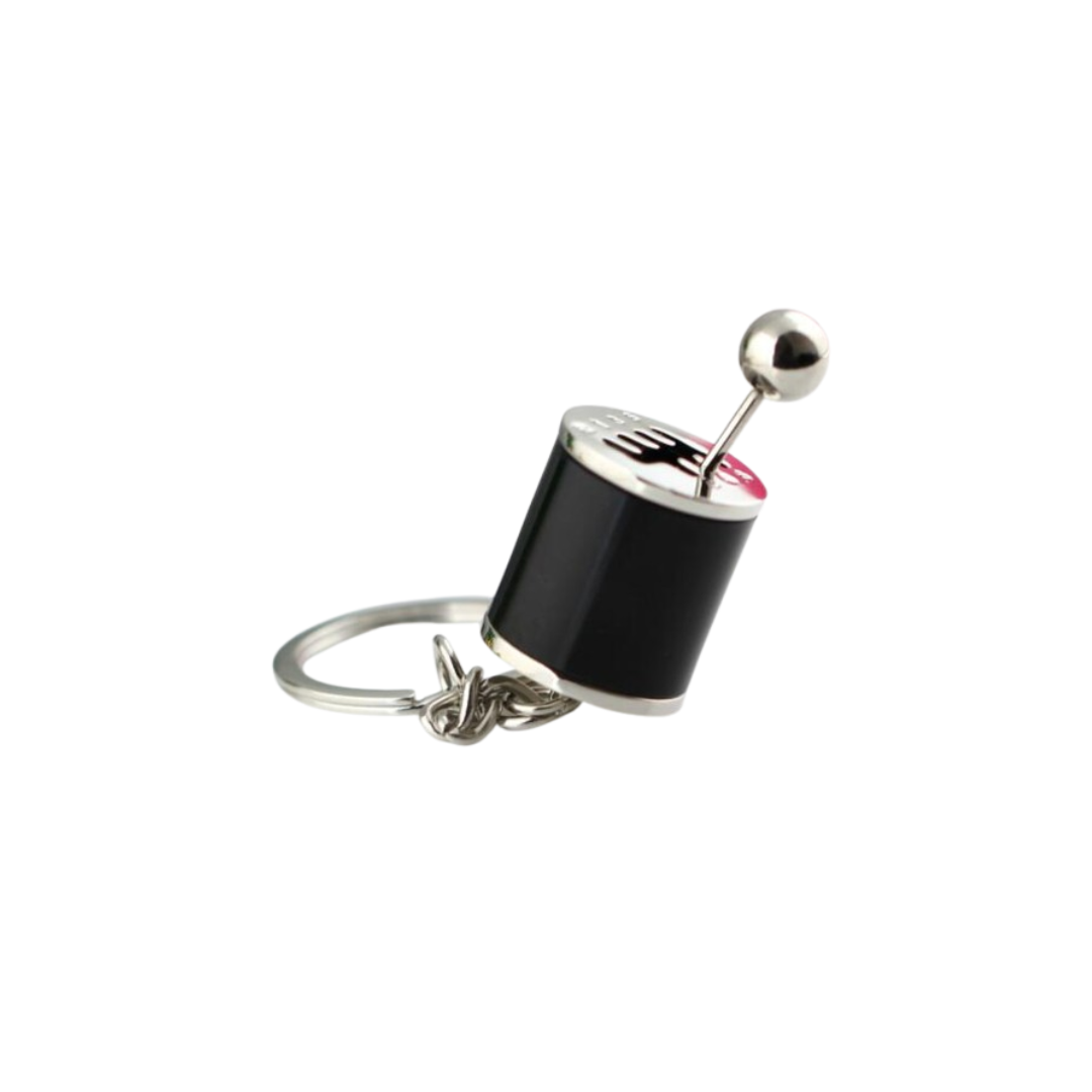 Manual Key Chain