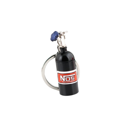 Nitrous Key Chain