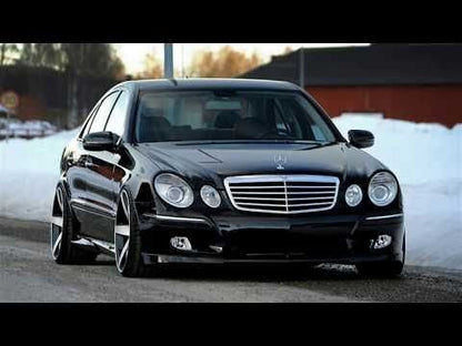 ProFlex Commander for 03-06 W211 Mercedes E55 AMG (M113)