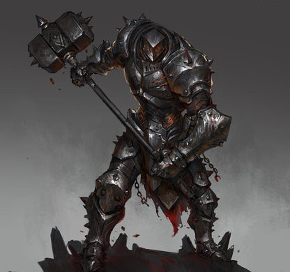 War Golem
