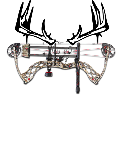 Dual Whitetail