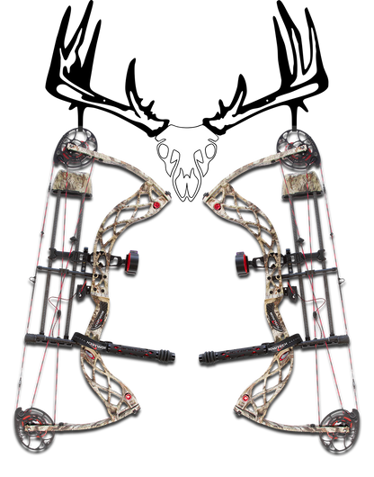 Dual Whitetail