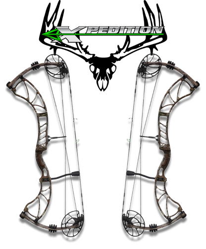 Dual Xpedition