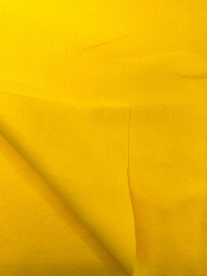Acrylic Craft Felt Fabric by The Yard 72" Wide.