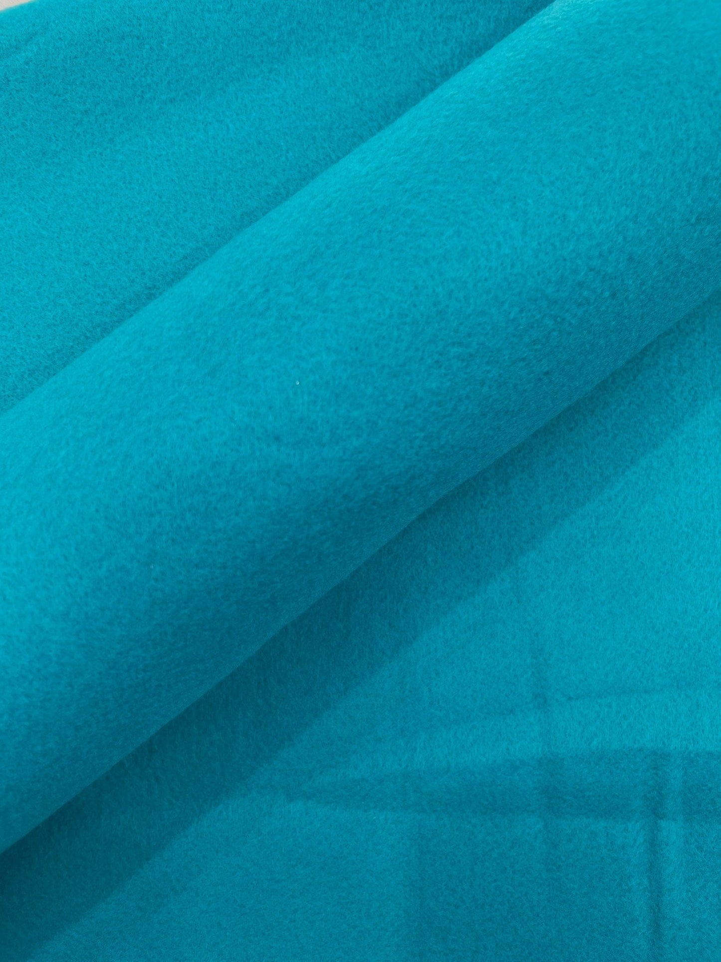 Acrylic Craft Felt Fabric by The Yard 72" Wide.