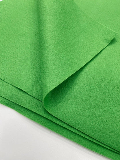 Acrylic Craft Felt Fabric by The Yard 72" Wide.