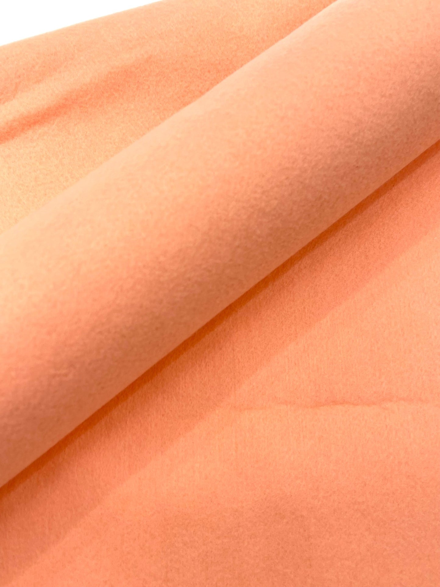 Acrylic Craft Felt Fabric by The Yard 72" Wide.