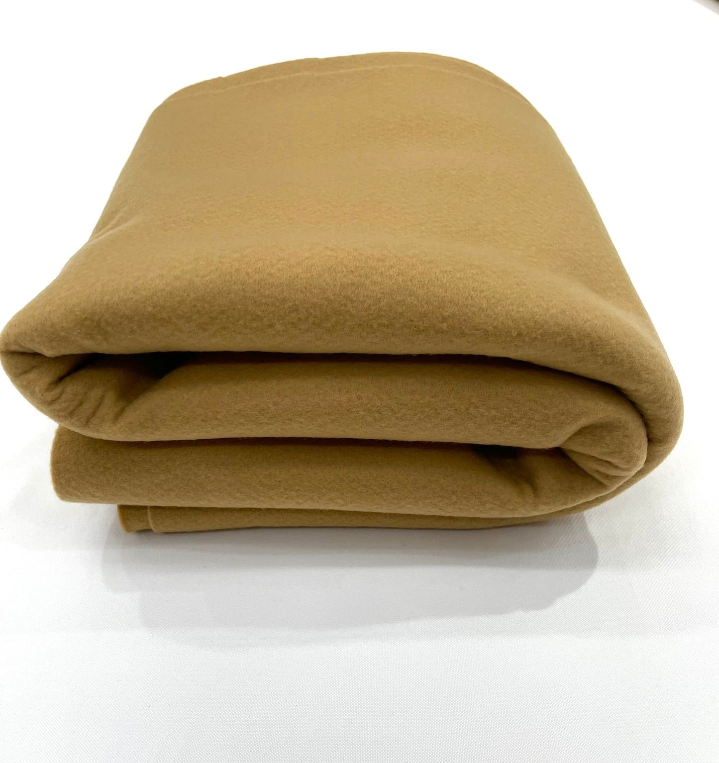 Acrylic Craft Felt Fabric by The Yard 72" Wide.