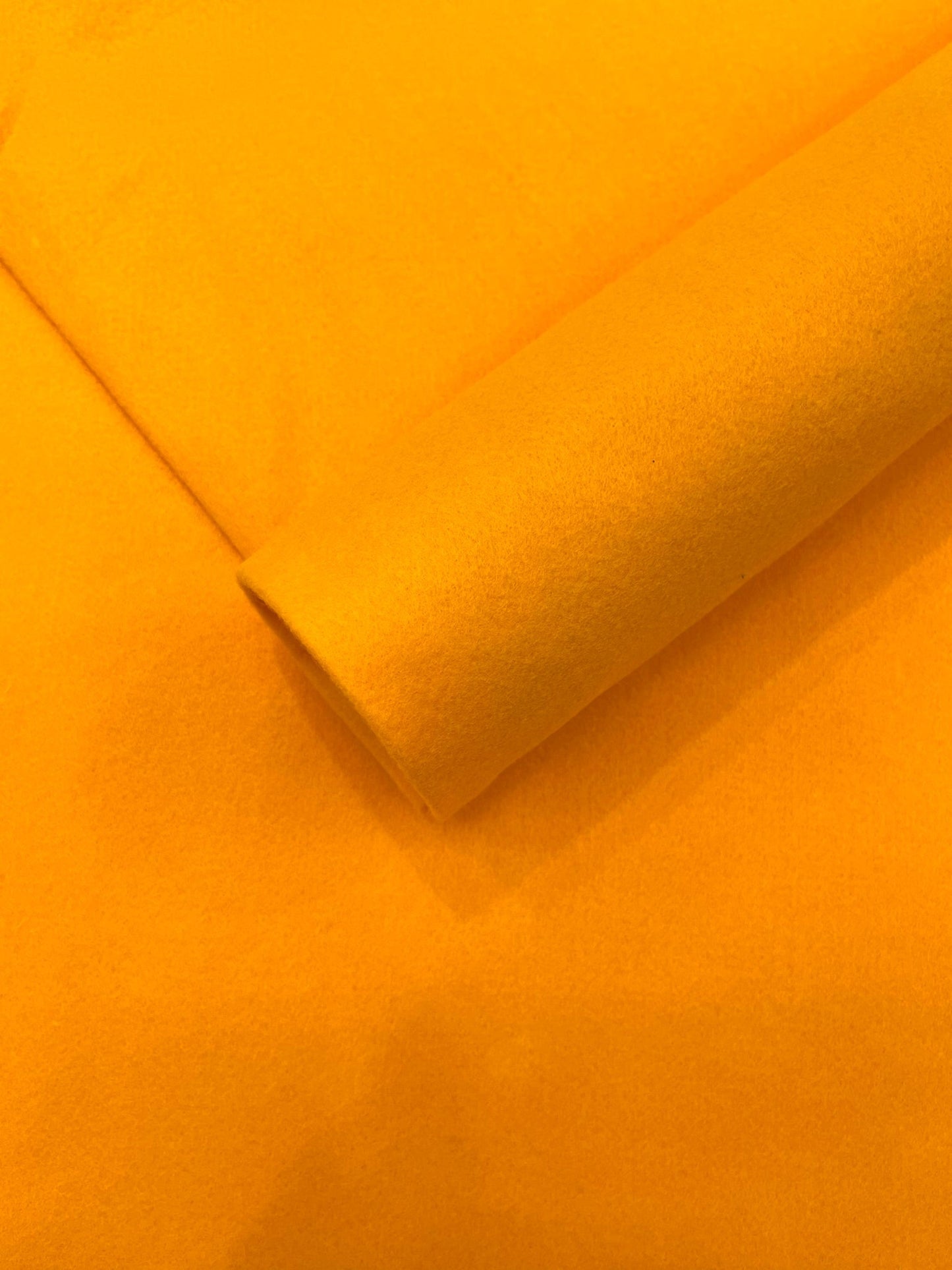 Acrylic Craft Felt Fabric by The Yard 72" Wide.