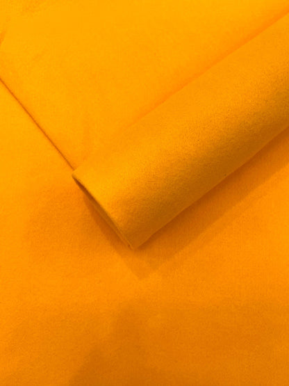 Acrylic Craft Felt Fabric by The Yard 72" Wide.