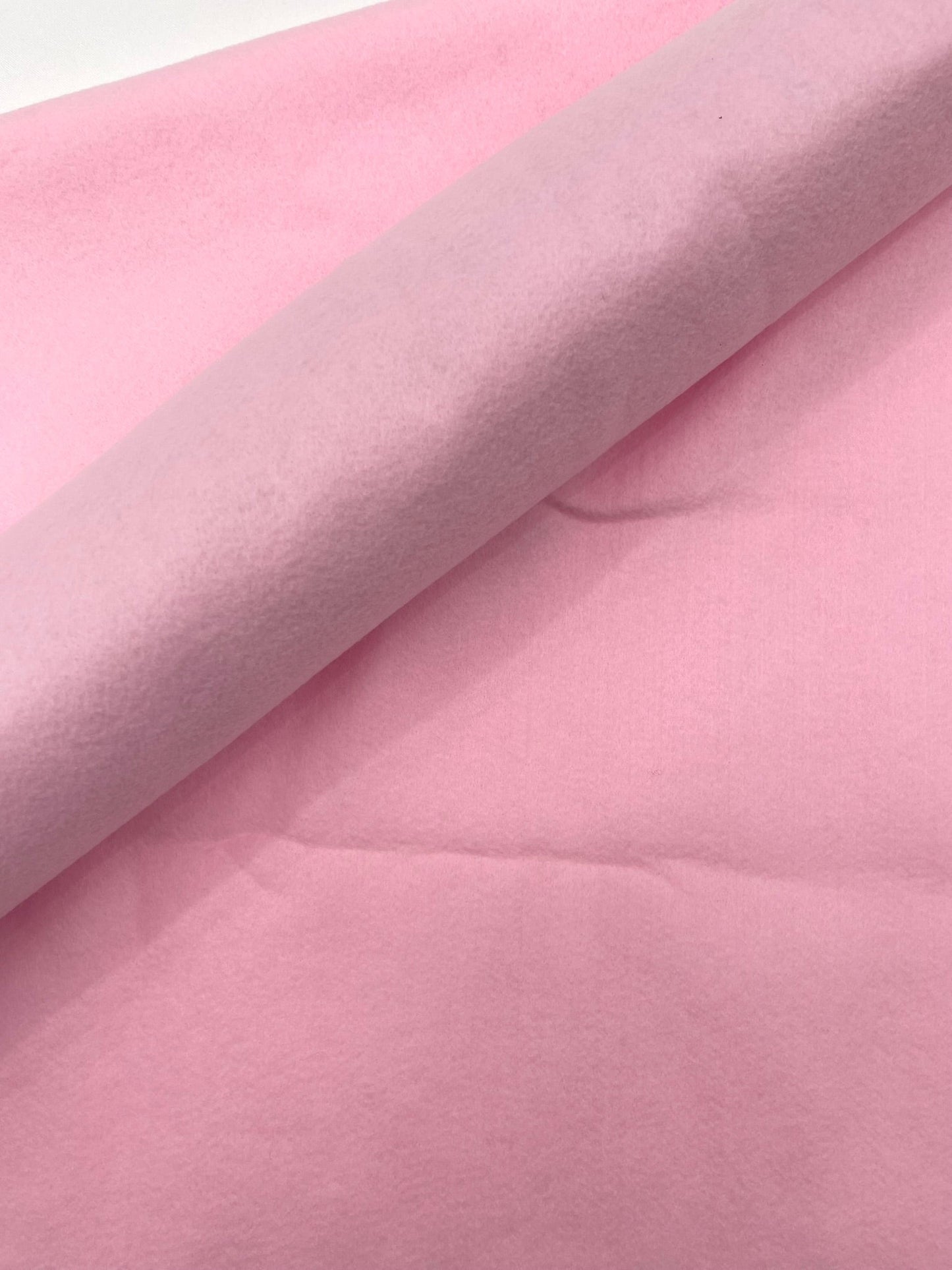 Acrylic Craft Felt Fabric by The Yard 72" Wide.