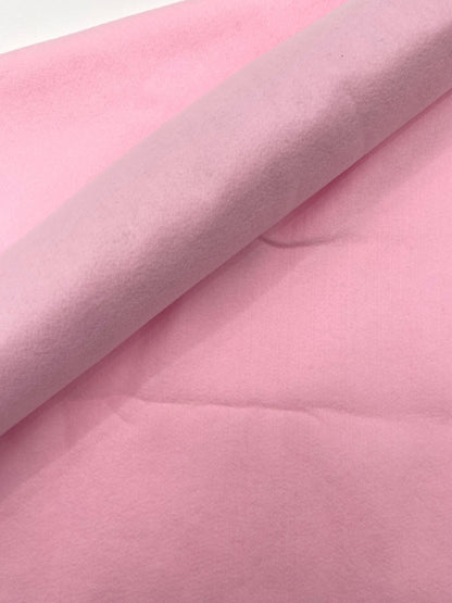 Acrylic Craft Felt Fabric by The Yard 72" Wide.