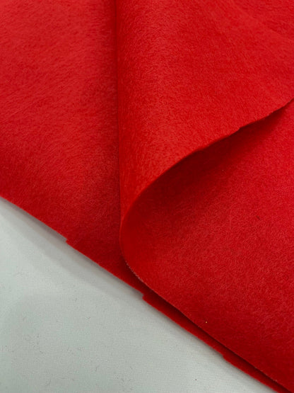 Acrylic Craft Felt Fabric by The Yard 72" Wide.