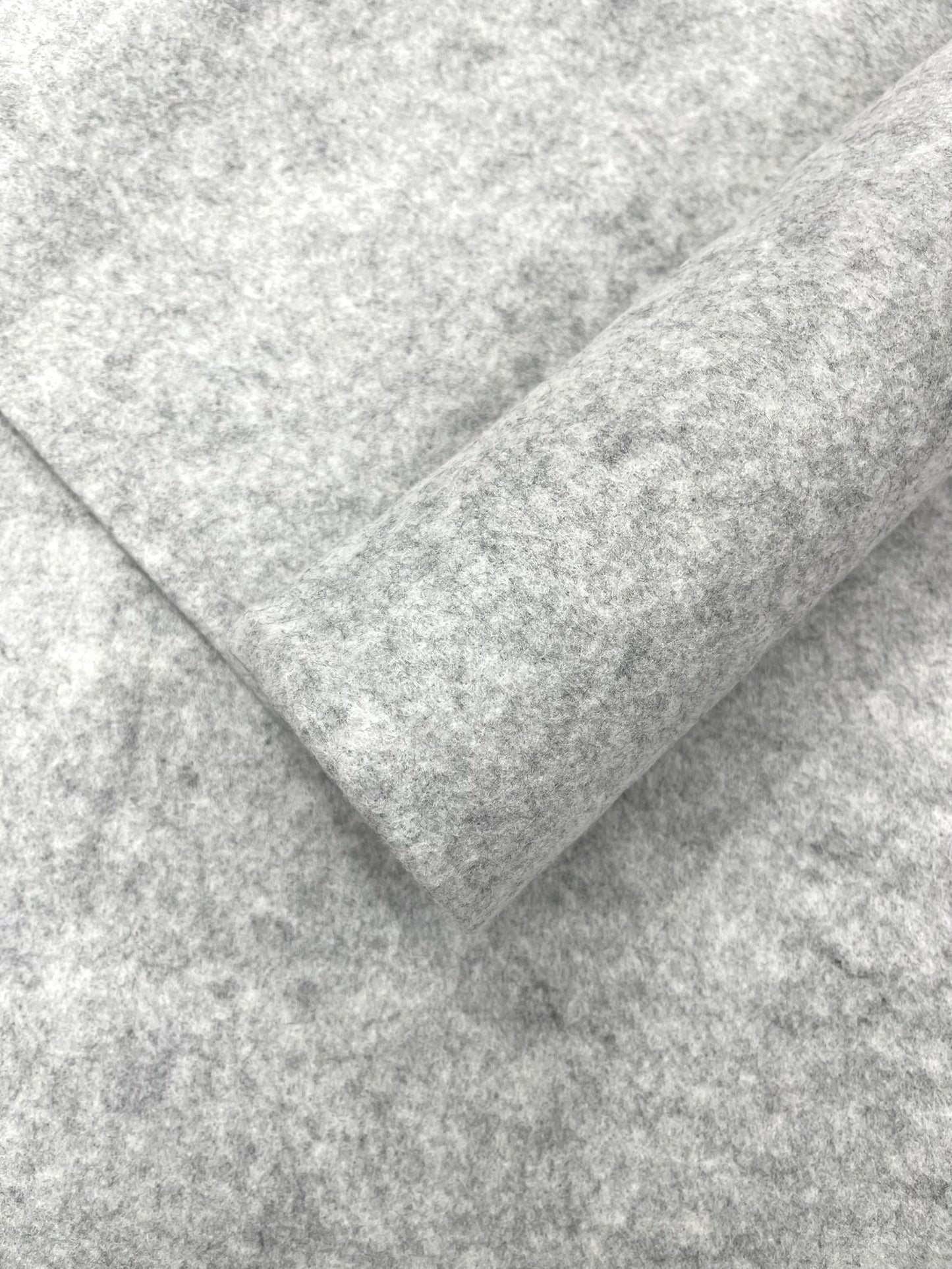 Acrylic Craft Felt Fabric by The Yard 72" Wide.