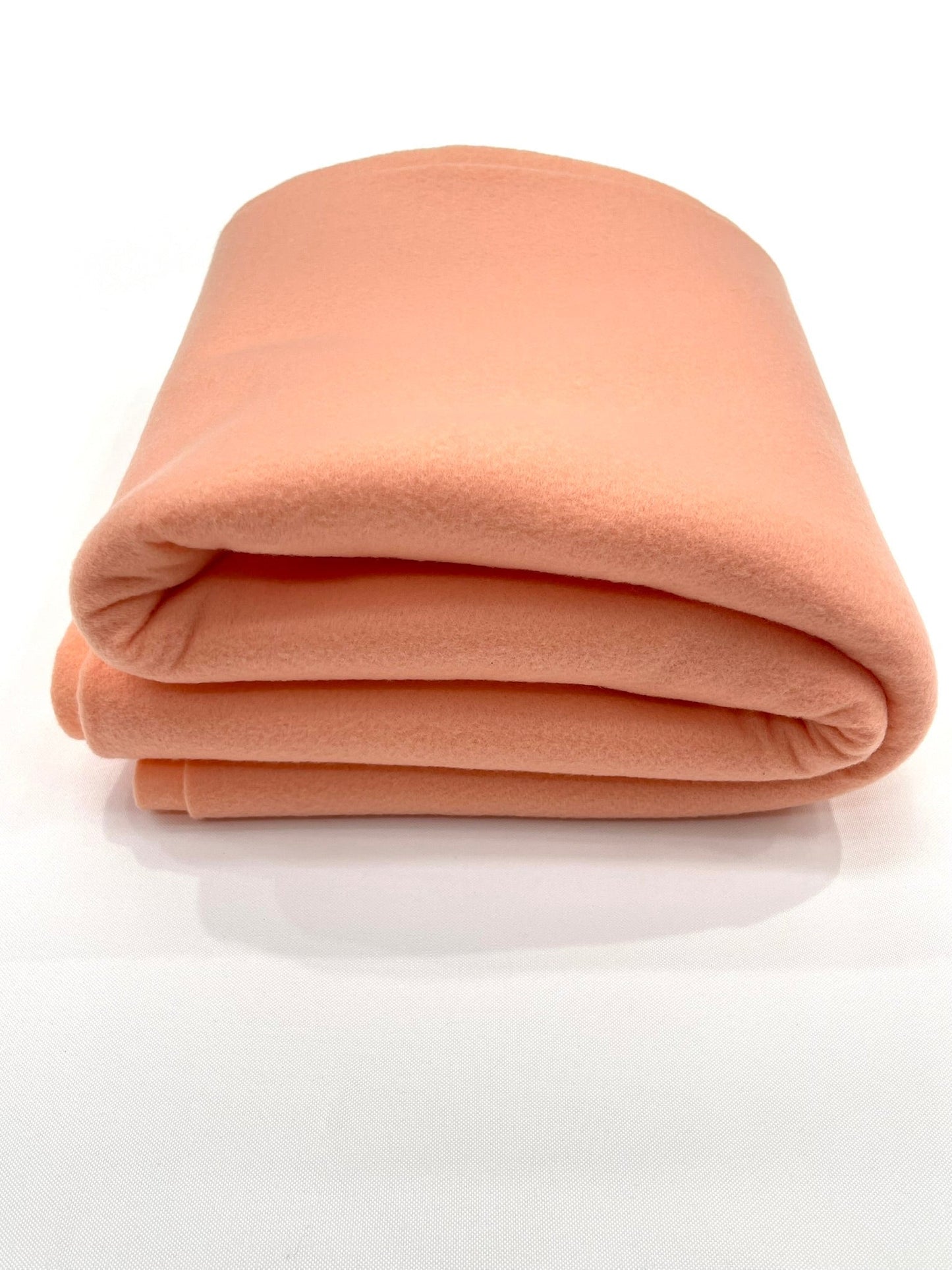Acrylic Craft Felt Fabric by The Yard 72" Wide.