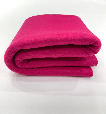 Acrylic Craft Felt Fabric by The Yard 72" Wide.