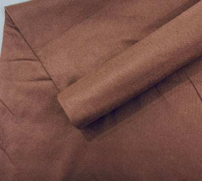 Acrylic Craft Felt Fabric by The Yard 72" Wide.