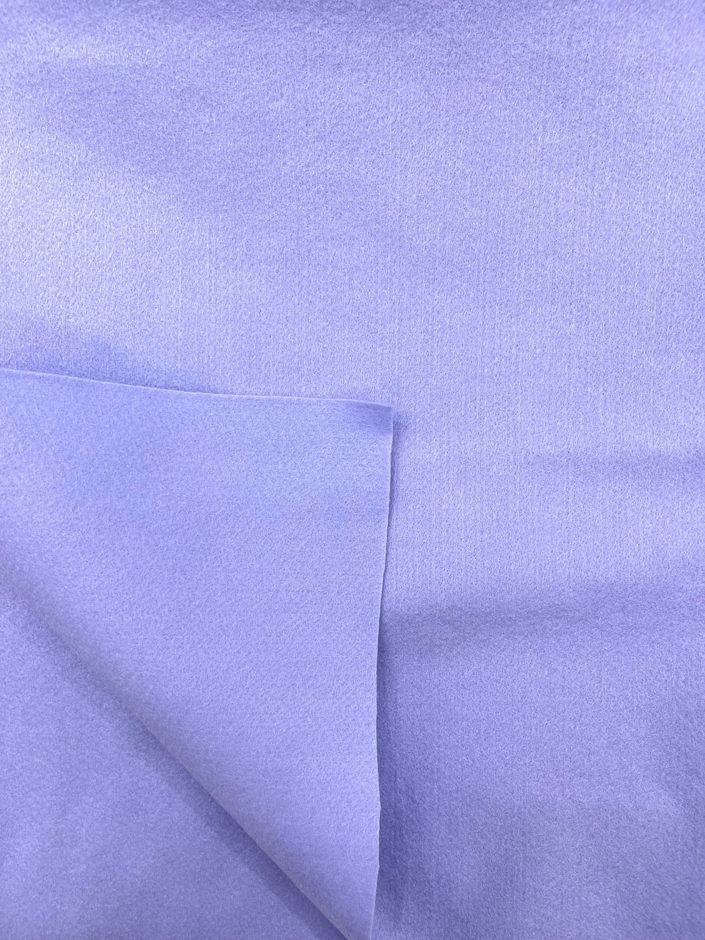 Acrylic Craft Felt Fabric by The Yard 72" Wide.