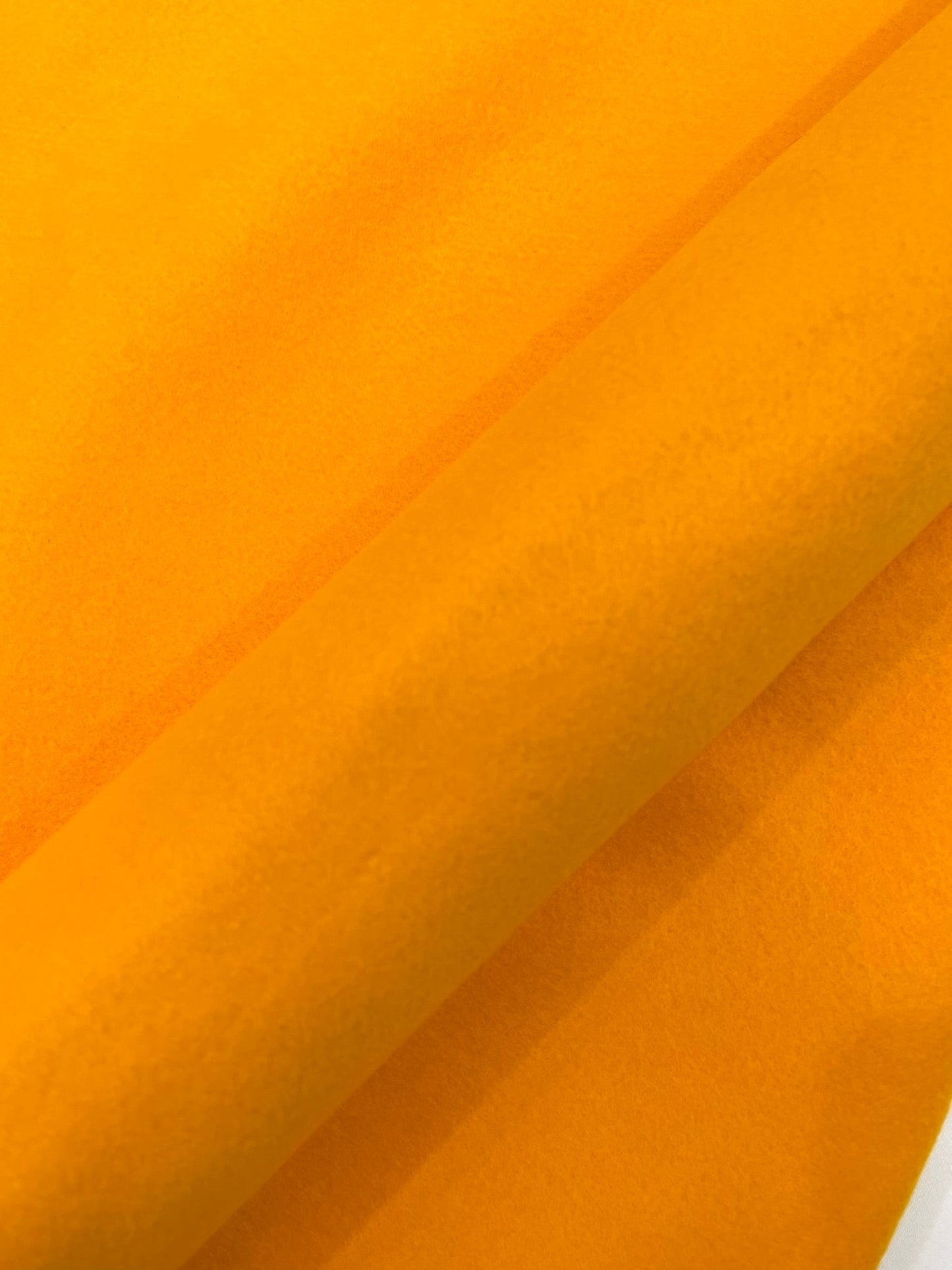 Acrylic Craft Felt Fabric by The Yard 72" Wide.