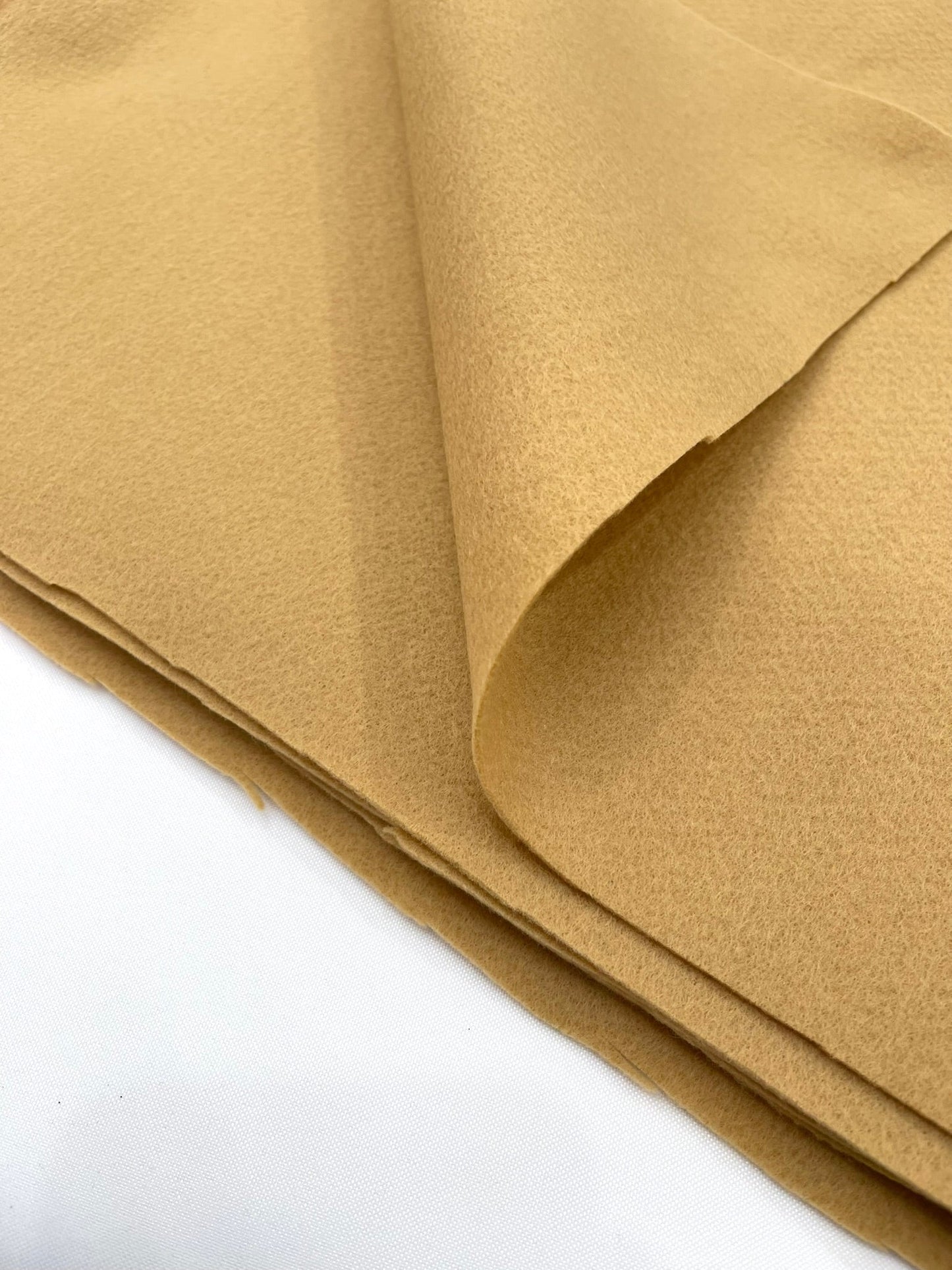 Acrylic Craft Felt Fabric by The Yard 72" Wide.