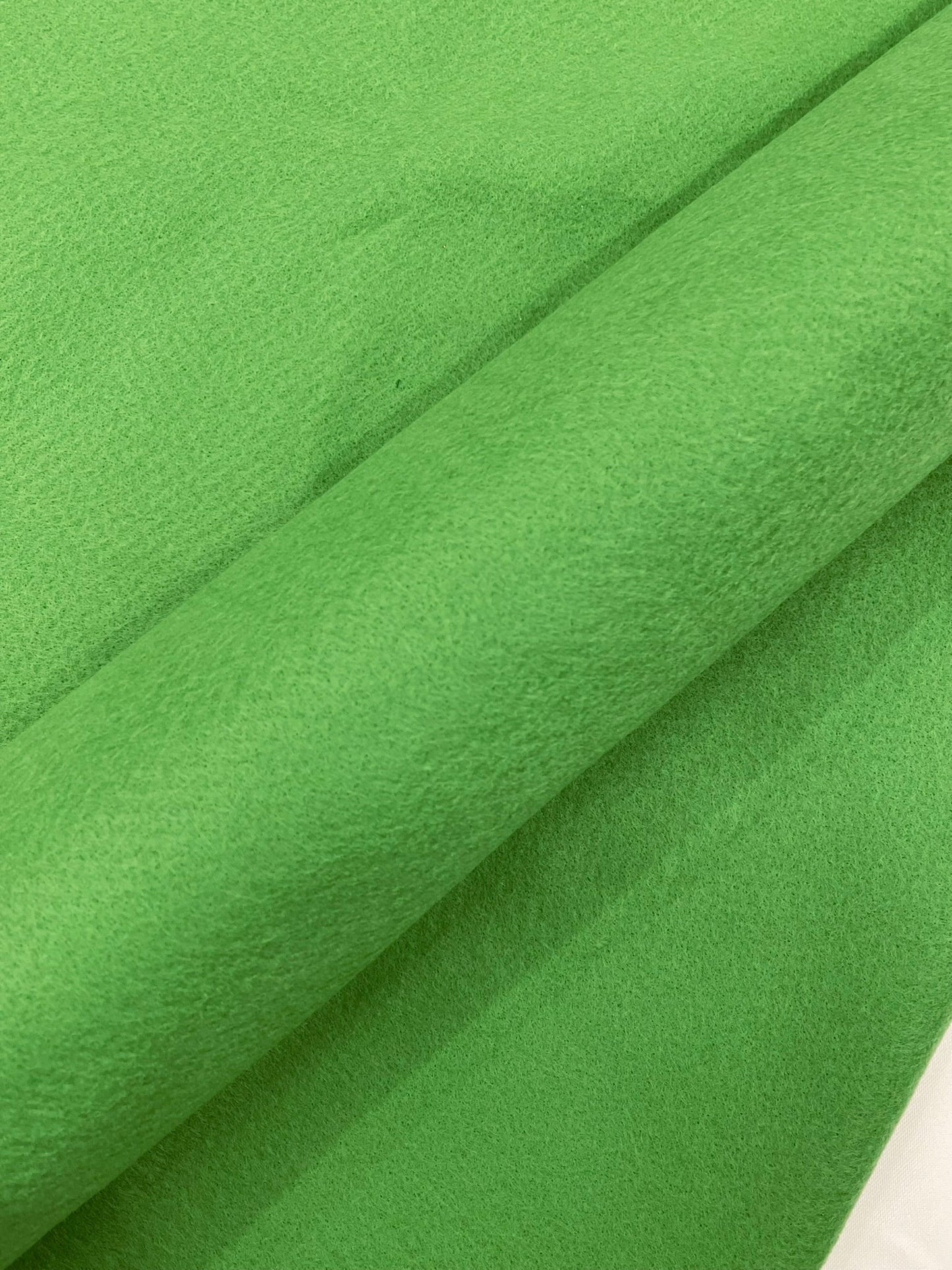 Acrylic Craft Felt Fabric by The Yard 72" Wide.