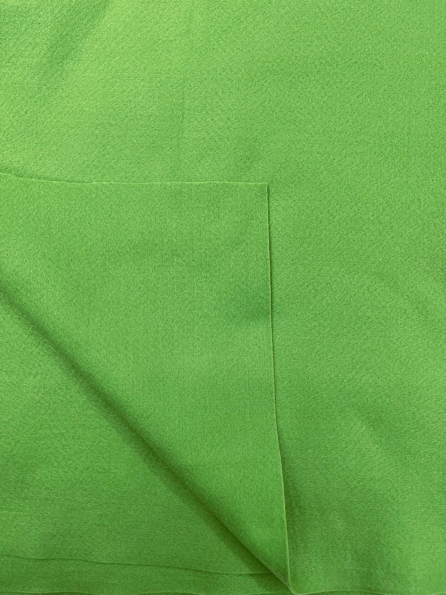 Acrylic Craft Felt Fabric by The Yard 72" Wide.
