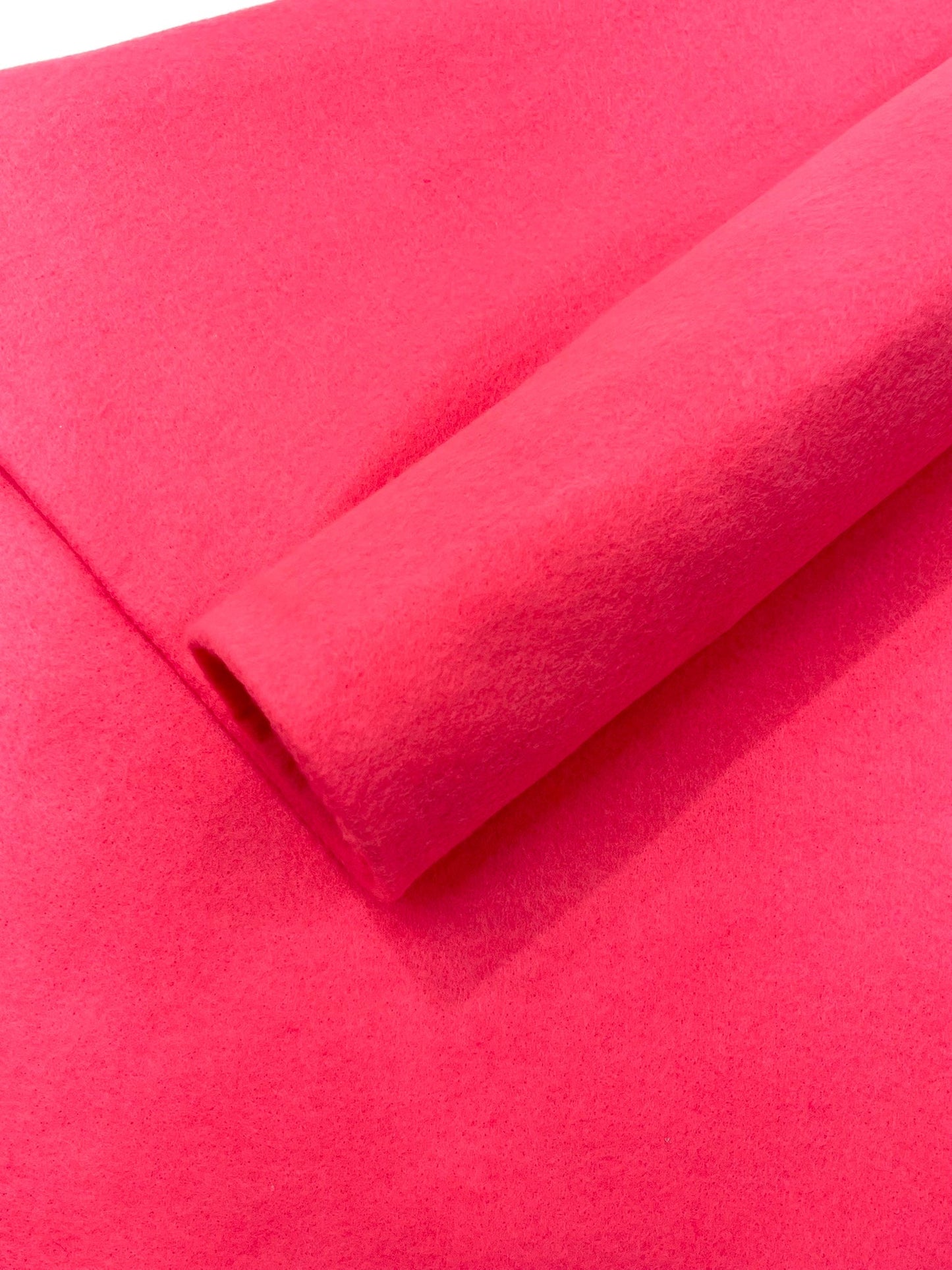 Acrylic Craft Felt Fabric by The Yard 72" Wide.