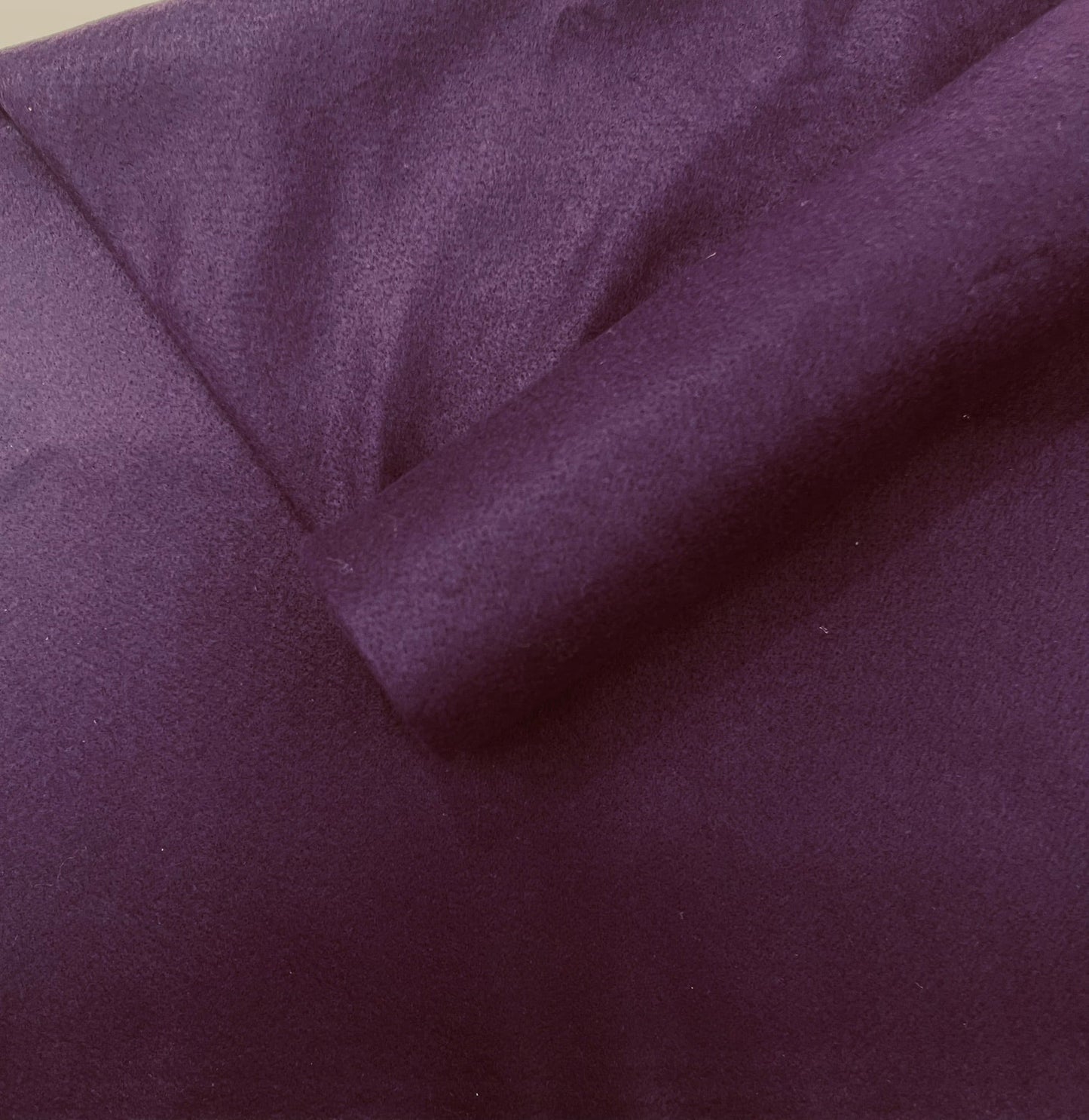 Acrylic Craft Felt Fabric by The Yard 72" Wide.