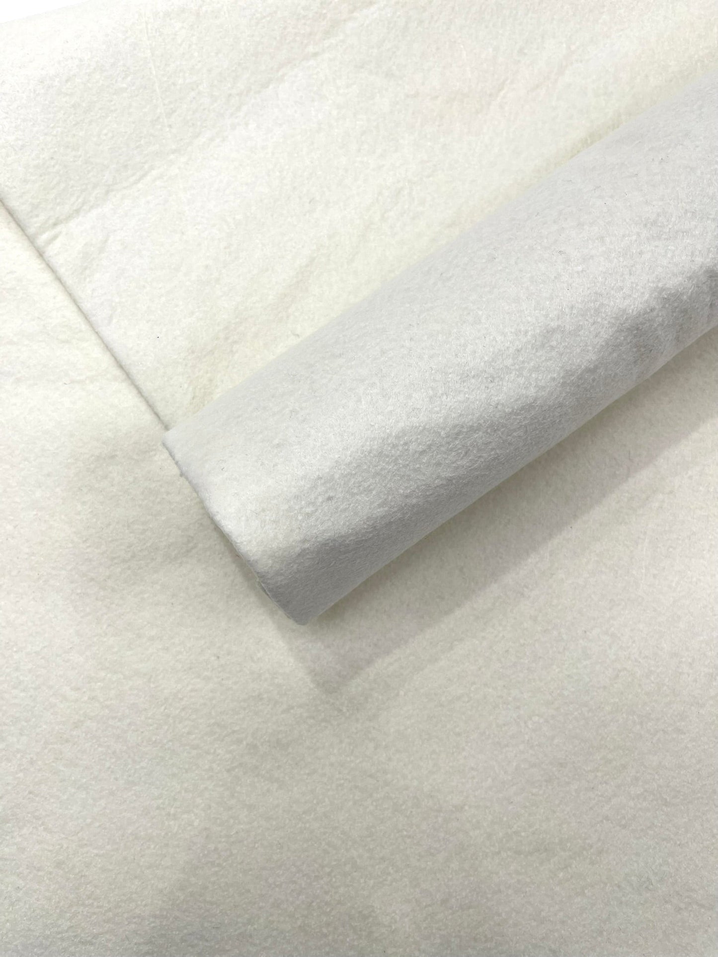 Acrylic Craft Felt Fabric by The Yard 72" Wide.