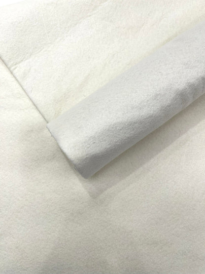 Acrylic Craft Felt Fabric by The Yard 72" Wide.