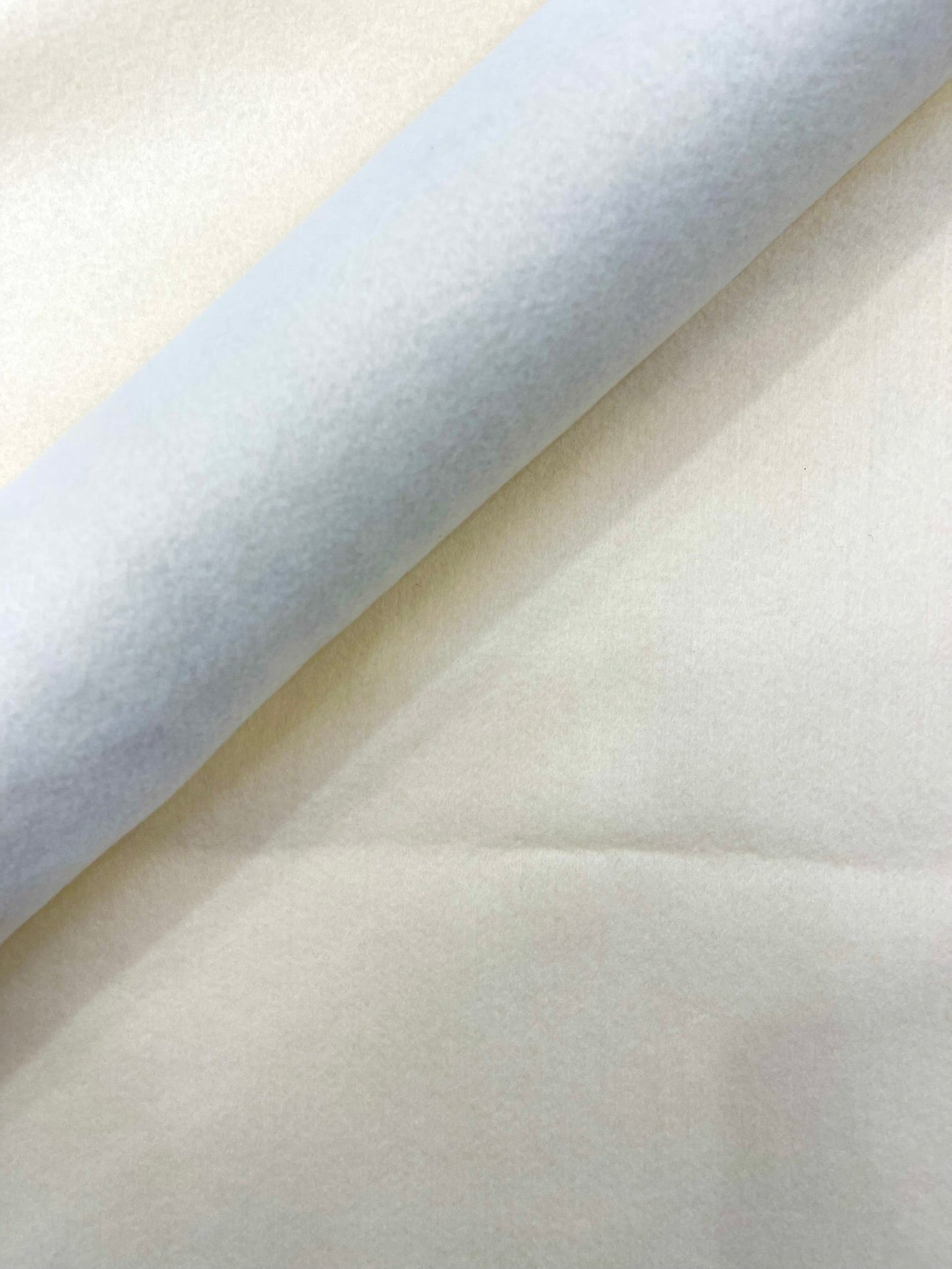Acrylic Craft Felt Fabric by The Yard 72" Wide.