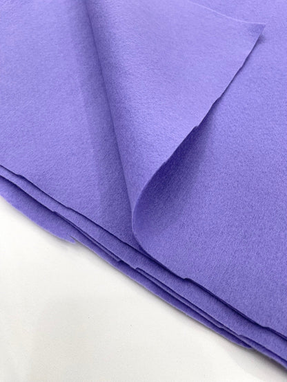 Acrylic Craft Felt Fabric by The Yard 72" Wide.