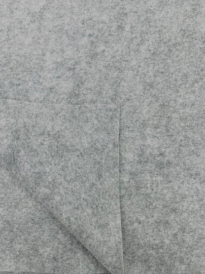 Acrylic Craft Felt Fabric by The Yard 72" Wide.