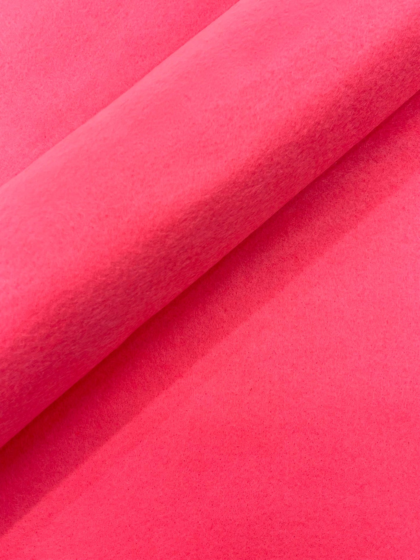 Acrylic Craft Felt Fabric by The Yard 72" Wide.