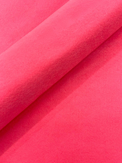Acrylic Craft Felt Fabric by The Yard 72" Wide.