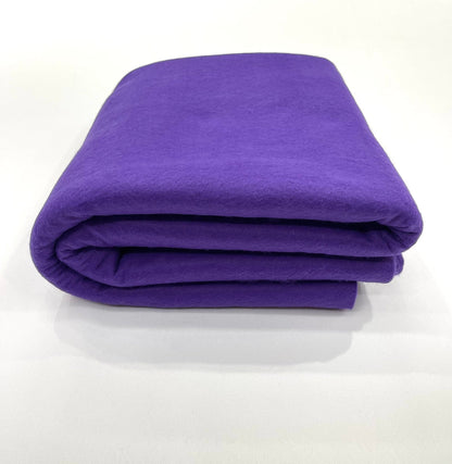 Acrylic Craft Felt Fabric by The Yard 72" Wide.