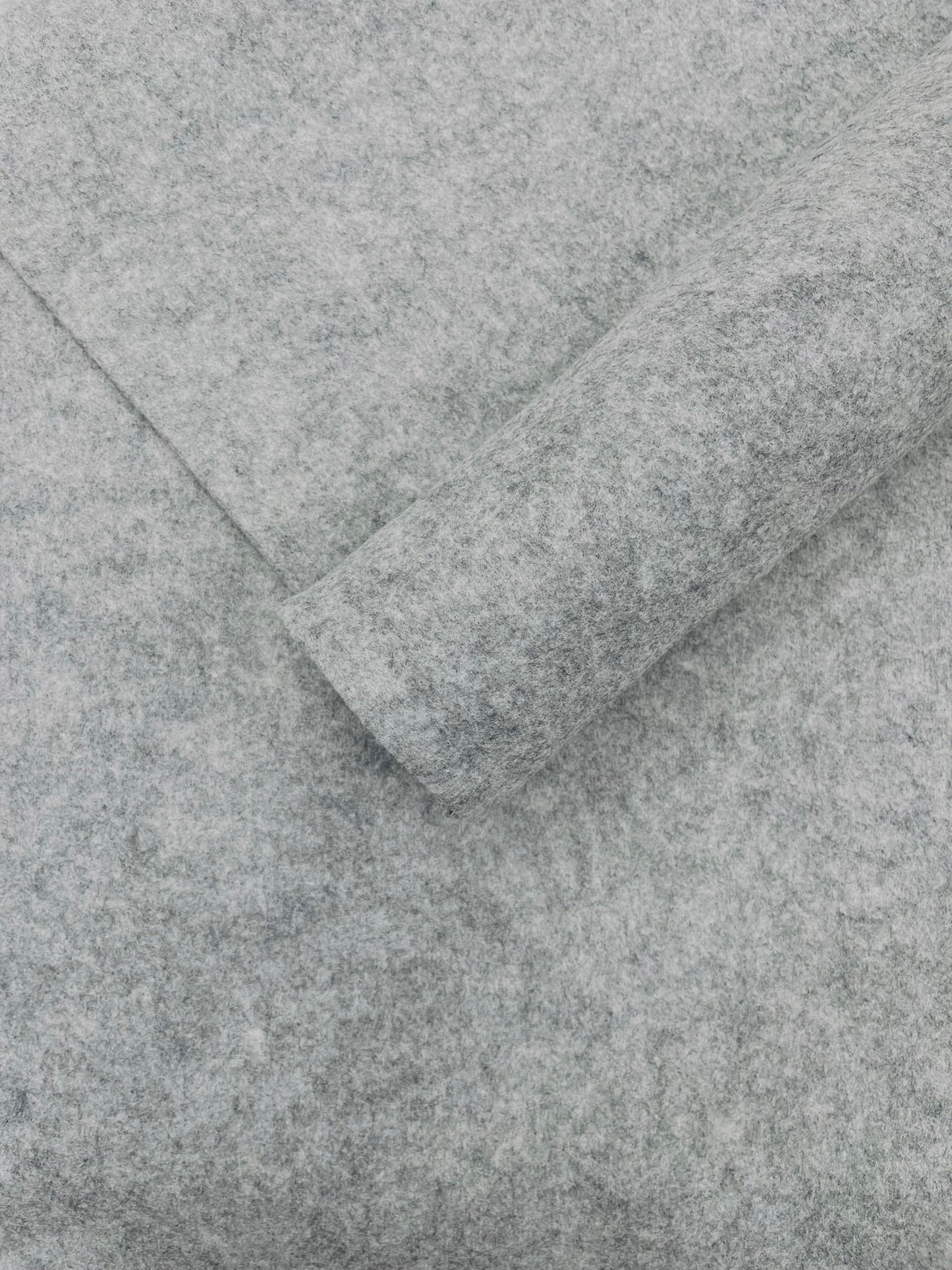 Acrylic Craft Felt Fabric by The Yard 72" Wide.