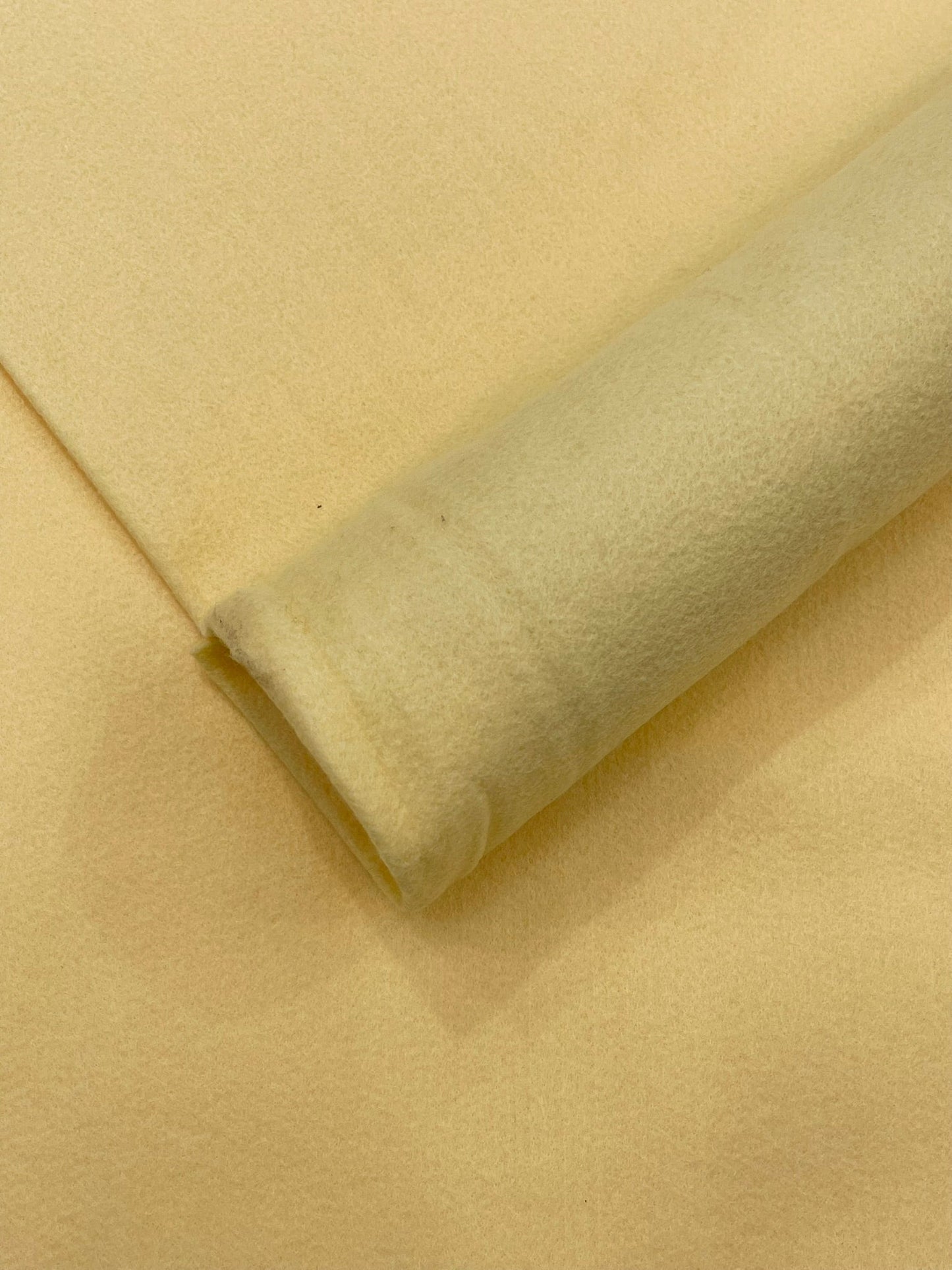 Acrylic Craft Felt Fabric by The Yard 72" Wide.