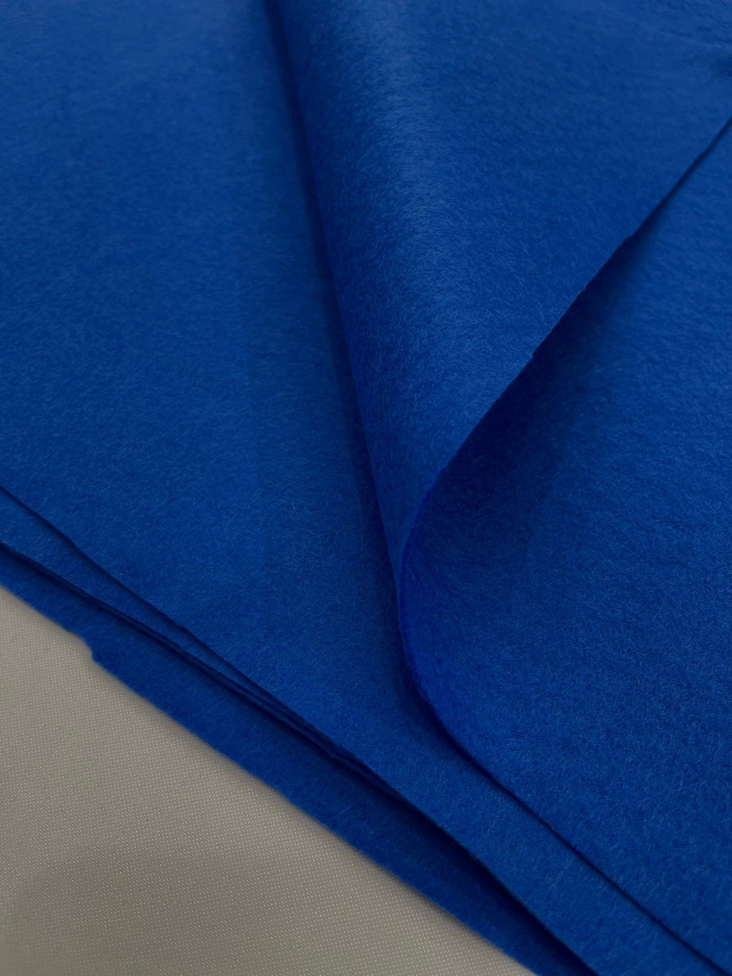 Acrylic Craft Felt Fabric by The Yard 72" Wide.