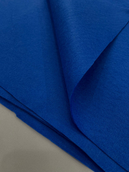 Acrylic Craft Felt Fabric by The Yard 72" Wide.