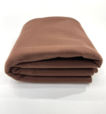 Acrylic Craft Felt Fabric by The Yard 72" Wide.
